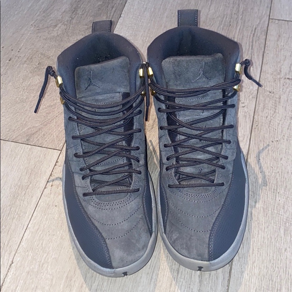 Jordan 12